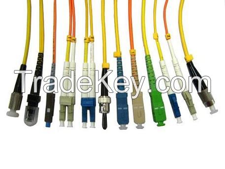 PC Polishing Fiber Patch Cords