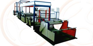 Plastic Laminating Machines