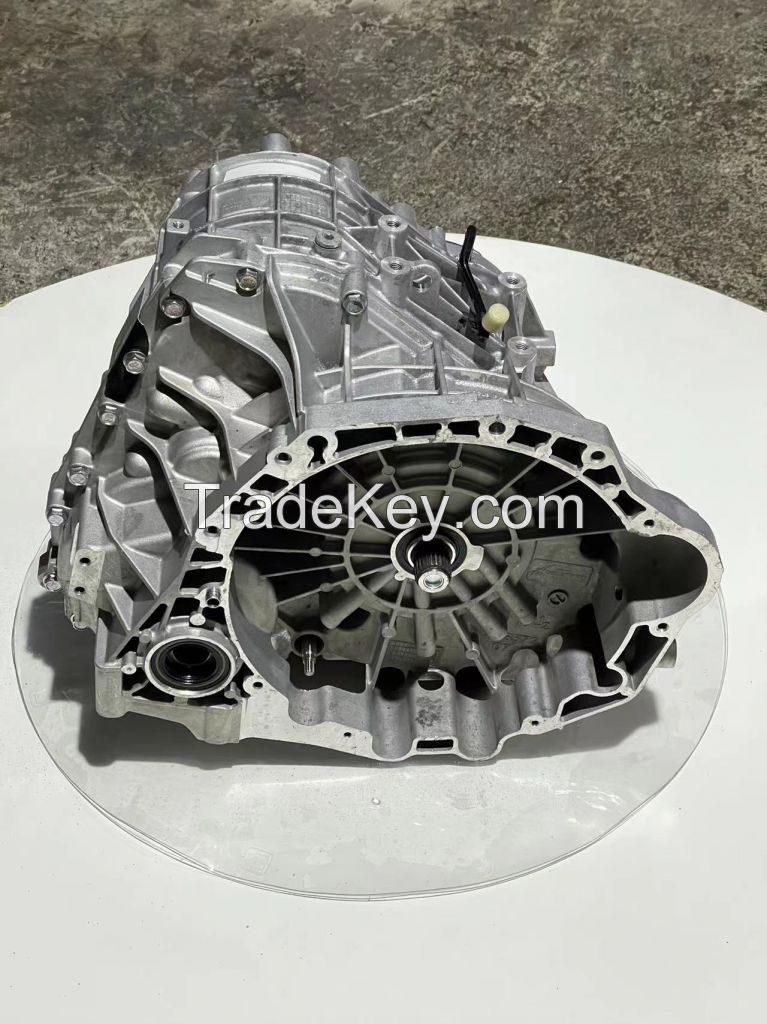 Original Punch VT1 VT2 VT3 auto transmission automatic car transmission part CVT car gearbox assembly