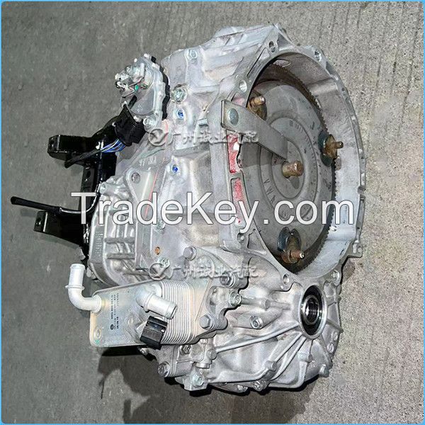 Remanufactured Transfer Case Transmission