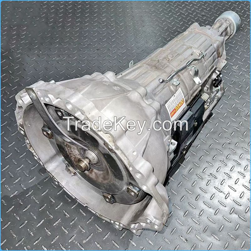 Reconditioning auto transmission rebuild auto transmission parts For Japanese car