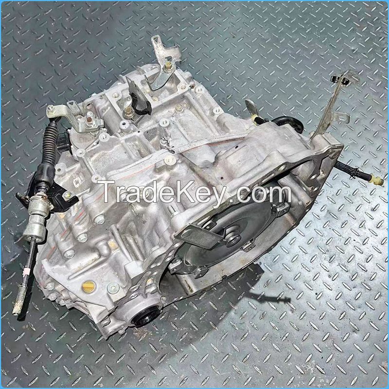 Reconditioning auto transmission rebuild car transmission For Japanese car