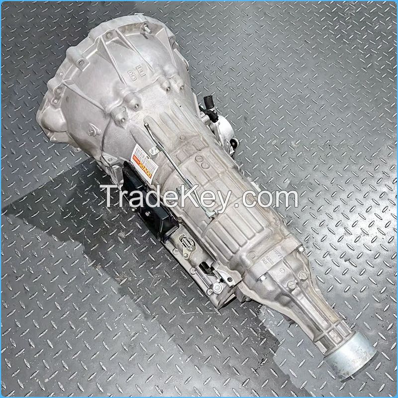 Reconditioning auto transmission rebuild auto transmission parts For Japanese car