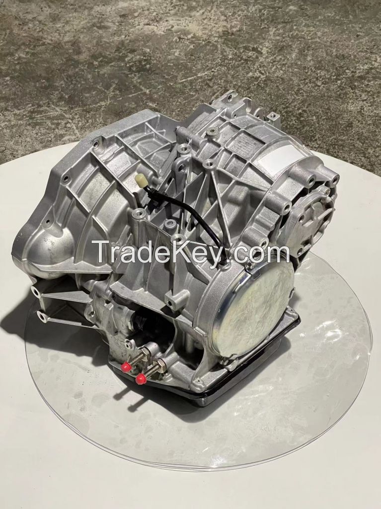 Original Punch VT1 VT2 VT3 auto transmission automatic car transmission part CVT car gearbox assembly