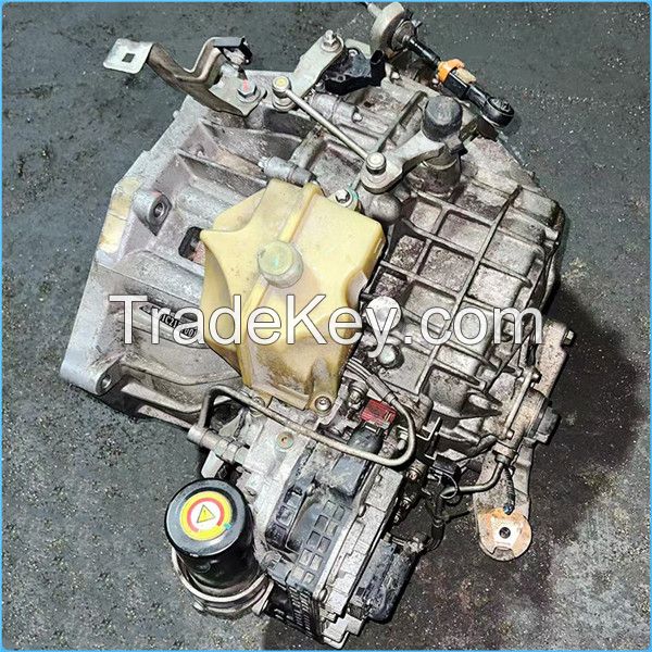 Remanufacturing Transmission Parts