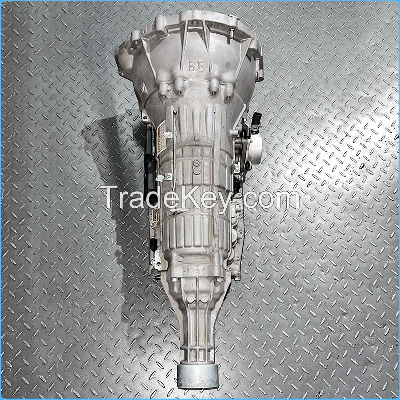 Reconditioning auto transmission rebuild auto transmission parts For Japanese car