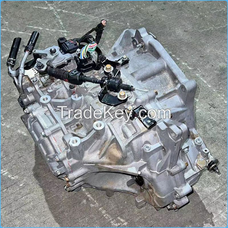 Refurbish auto transmission rebuild car gearbox For Korean car