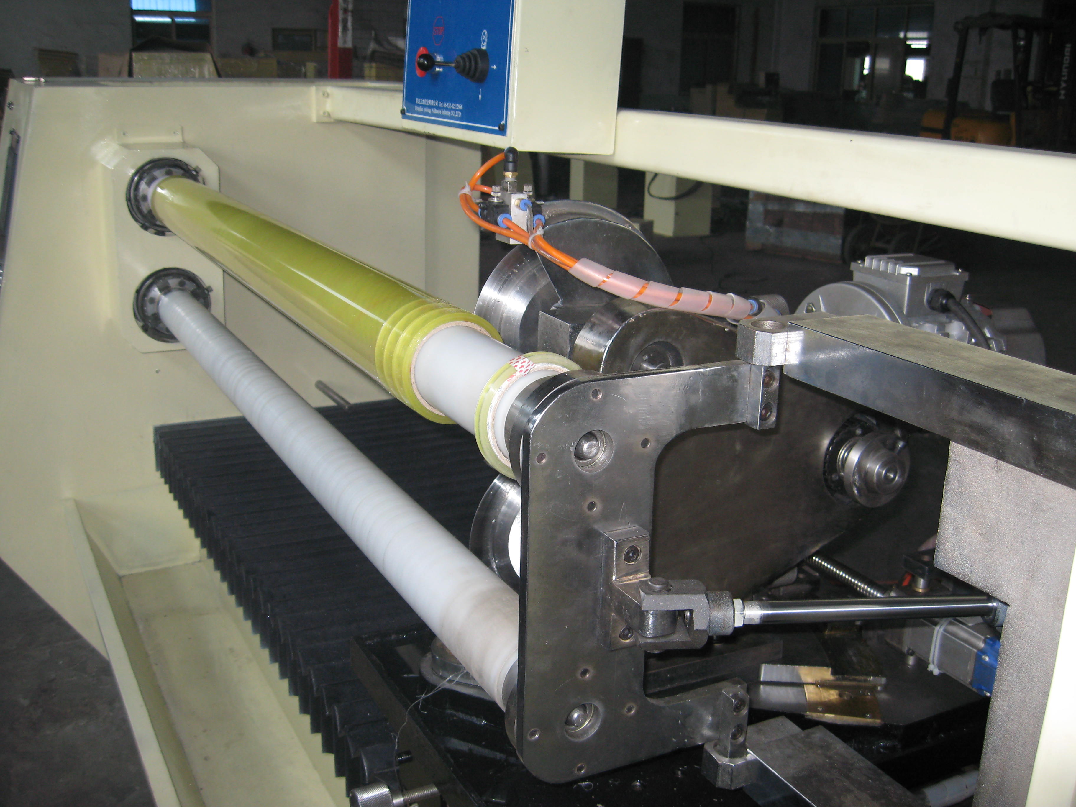 Automatic Cutting Machine