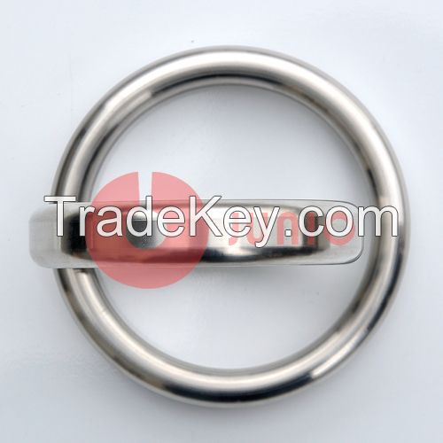 Octagonal Ring Joint gasket 