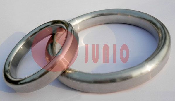 Oval Ring Joint  gasket