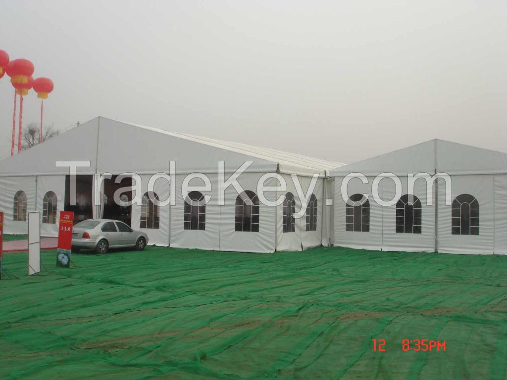 party tent