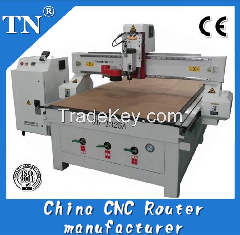 Jinan TD-1325 cnc router