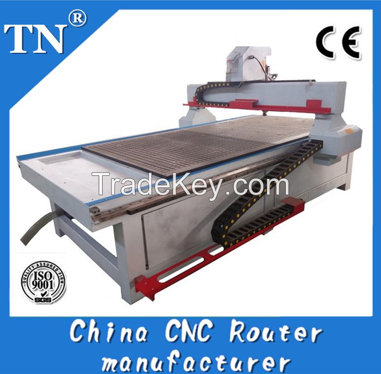 cnc wood engraving machine