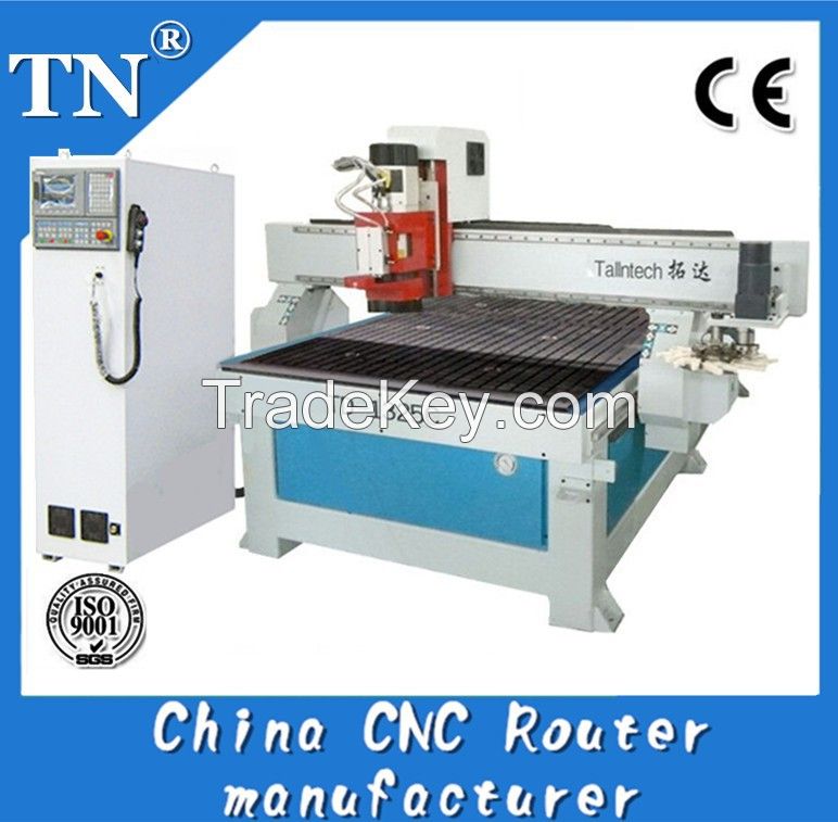 1325 ATC cnc router machine for woodworking machinery