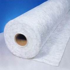 Fiberglass mat