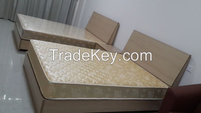 Dormitory bed