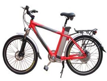 electric bicycle