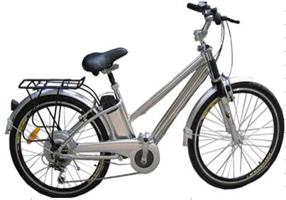 electric bike