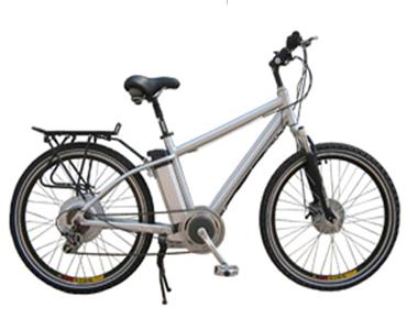 electric bike-927