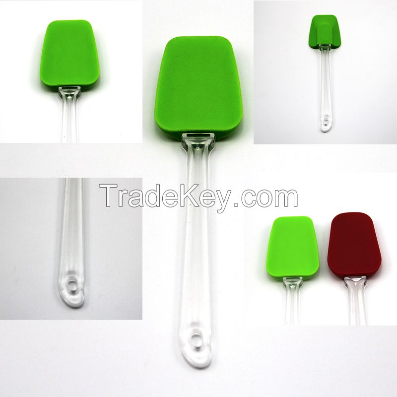 silicone spatula