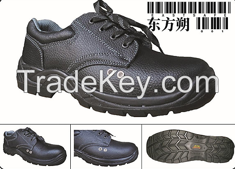 steel toe safety shoes