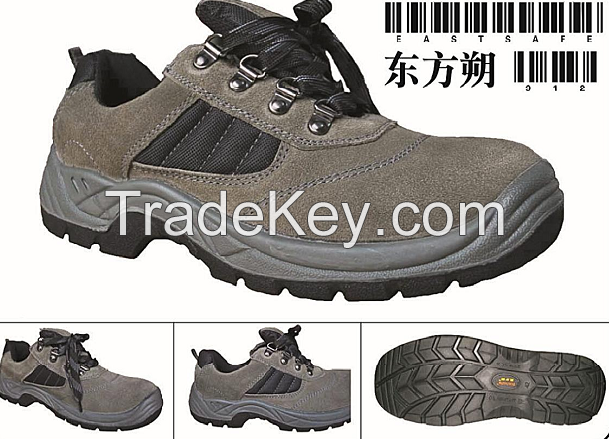 steel toe safety shoes