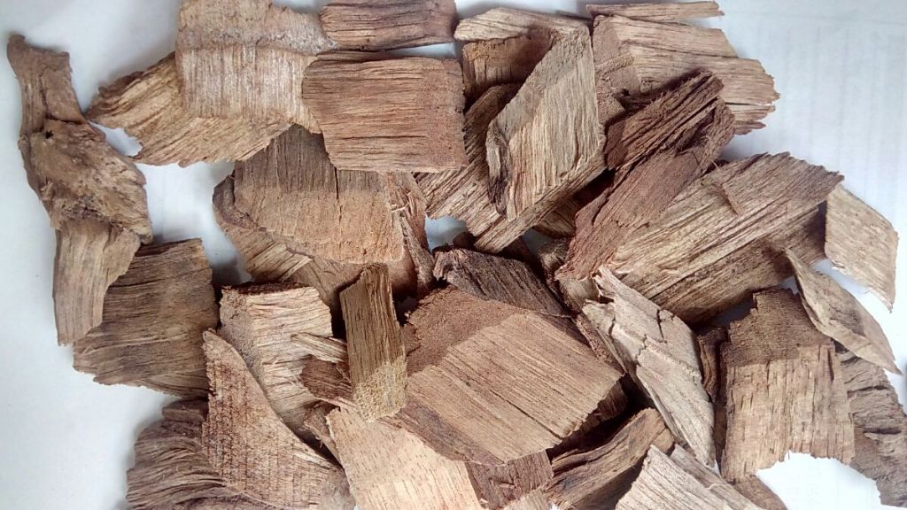 RUBBER WOOD CHIPS FOR EXPORT