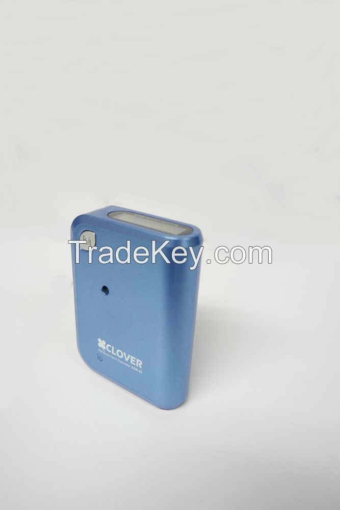 Digital Radiation Survey Meter, Dosimeter REX-SMART