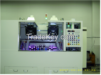 MS-4000HC Magnetic Particle Testing Horizontal System