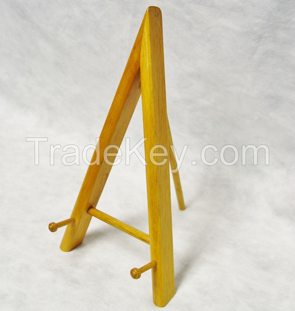 'A' Frame Art Easel