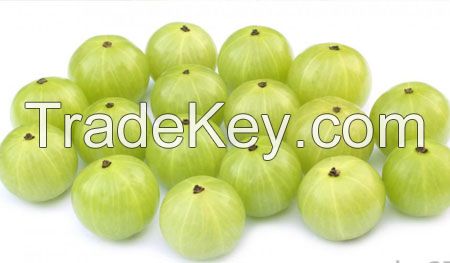 Organic Amla