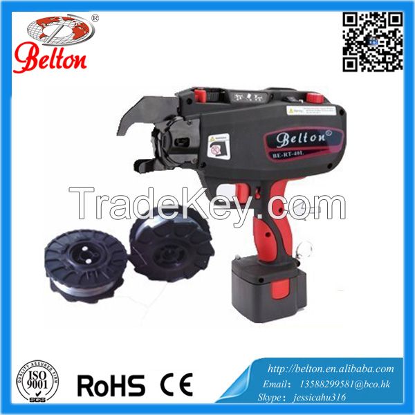 High Quality Automatic Rebar Tying Machine For Construction BE-RT-40L