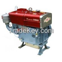 Farming engine for walking tractor S1100 /ZS1100