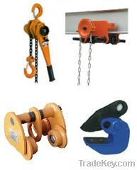 CRANE SPARE PARTS