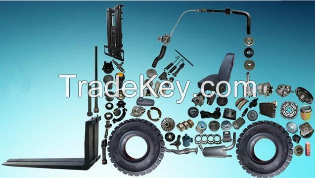 FORKLIFT PARTS