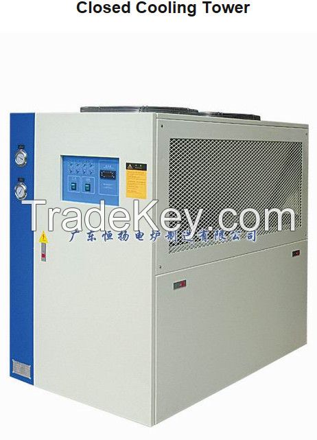 Steel Induction Melting Furnace