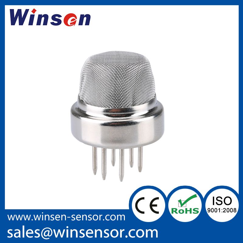 Gas Sensor For Methane Gas Detection Equipment And Gas Leak Alarm Use