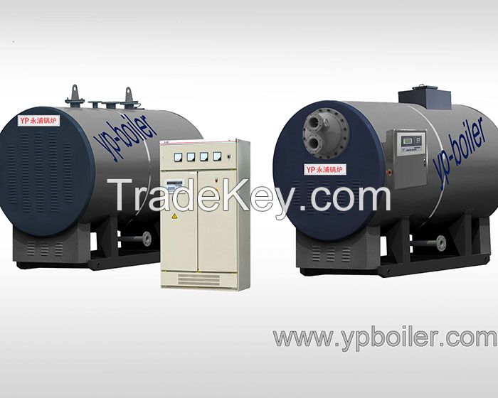 Electric Heating / Electric Non-pressure Hot Water Boiler