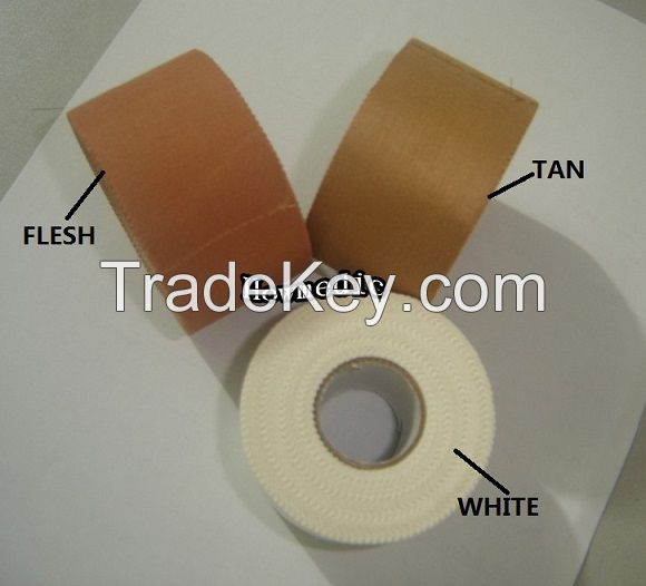 Rigid Strapping Tape