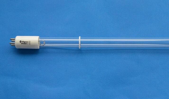 GPH436T5 21W 4PINS SINGLE END UVC germicidal lamp 