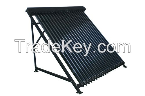 J&R244 solar collector