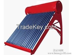 J&R104 solar water heater