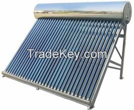 J&R644 solar water heater