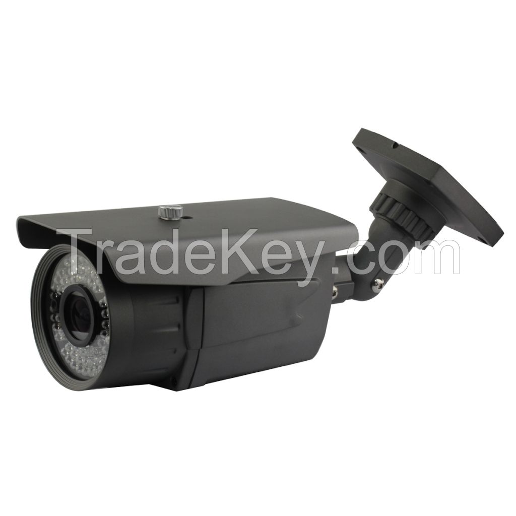 HD-IP Cameras, NVRs