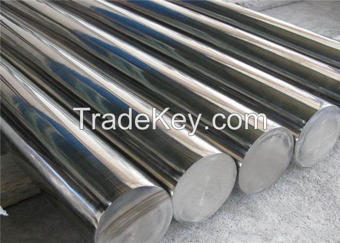 Stainless Steel Bar