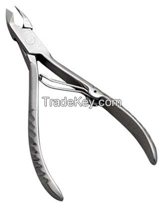 Cuticle Nippers