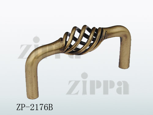 Birdcage Pull Handles - ZP-2176B