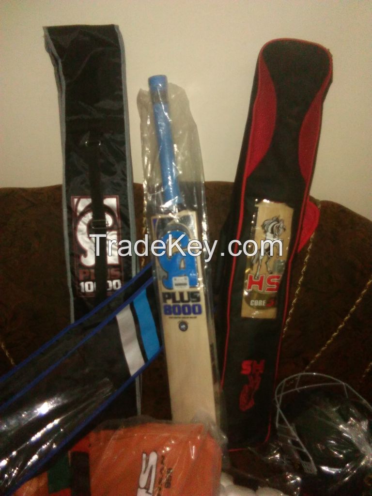 CA PLUS 8000 CRICKET BAT 