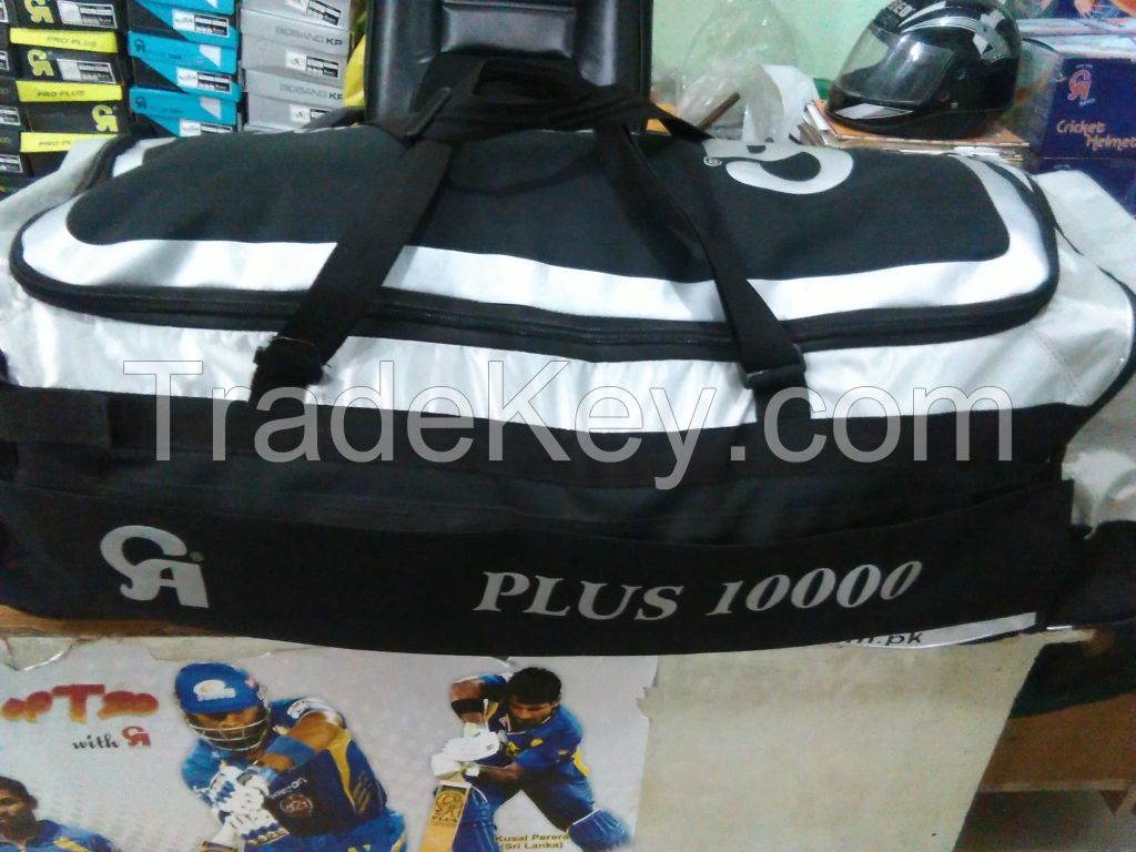 CA PLUS 10000 KIT BAG 