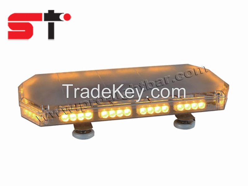 emergency vehicle led mini lightbar MLB2100